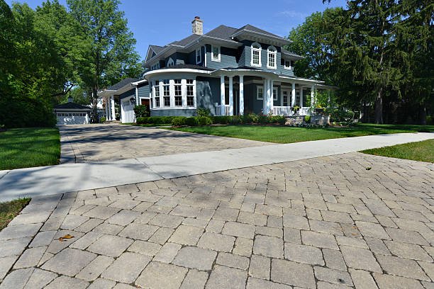 Trusted Superior, AZ Driveway Pavers Experts